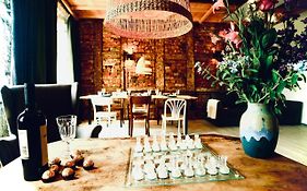 Loft With Lake View Pasym Koneser